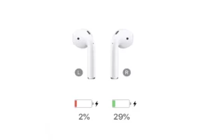 How Long Do AirPods Battery Last