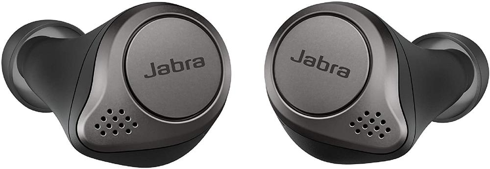Jabra Elite 75T Best Headphones For IPhone Mini