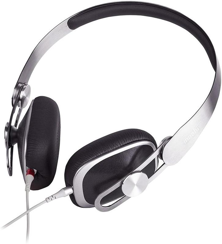 Moshi Avanti LT Best Wired Headphones