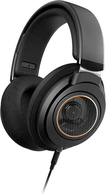 Phillips SHP9600 Best Wired Headphones for Music