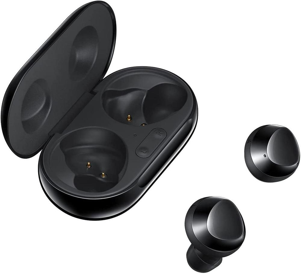 Samsung Galaxy Buds Plus Best IPhone Headphones For Music