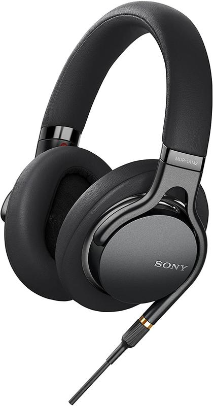 Sony MDR1AM2 Best Cheap Wired Headphones