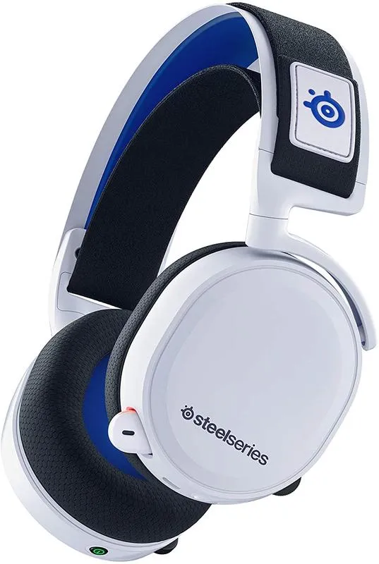 SteelSeries Arctis 7P Wireless Best Gaming Headset PS4