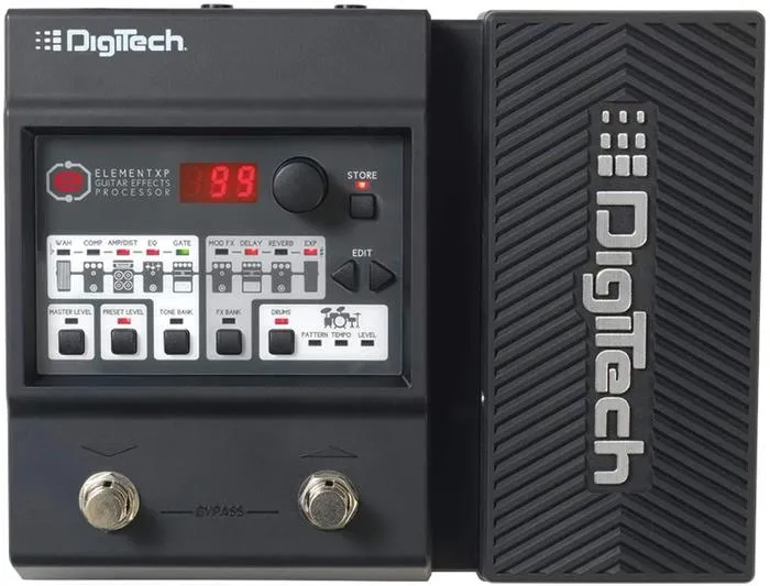 Digitech Element XP Best Multi Effects Pedal under 200