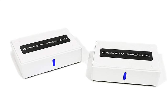 DYNASTY PROAUDIO Wireless Cheap Subwoofer Kit WSA-5TR