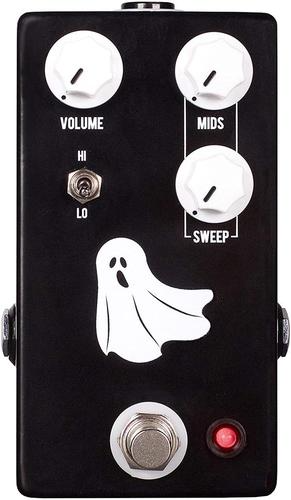 JHS Haunting Midrange Best EQ Pedal