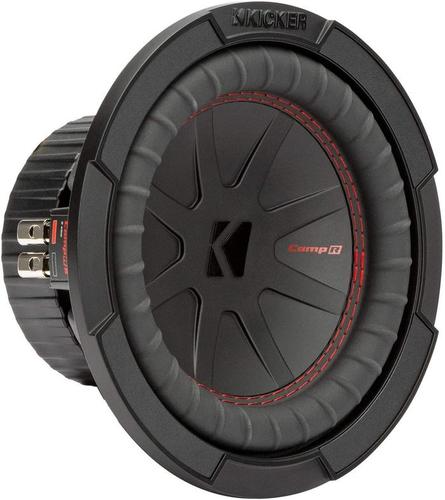 Kicker 8 inch Subwoofer COMPR