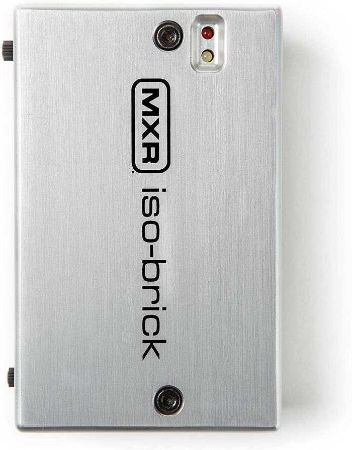 MXR M238 Iso-Brick Power Supply for Pedals