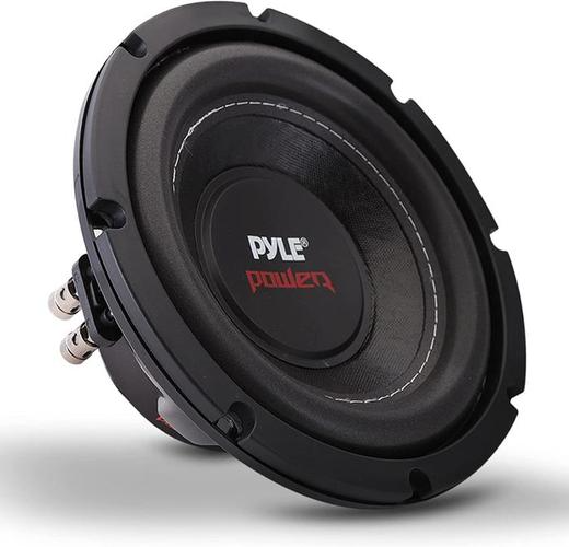 Pyle PLPW8D Best 8 inch Subwoofer under $100