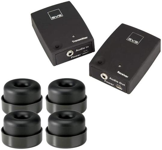 SoundPath SVS Wireless Subwoofer Kit