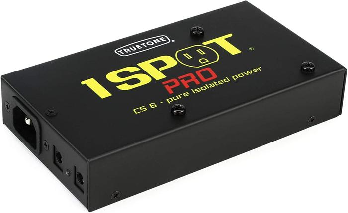 Truetone CS6 1 SPOT PRO Power Supply