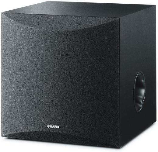 Yamaha 100W 8 inch Subwoofer for Home Theater