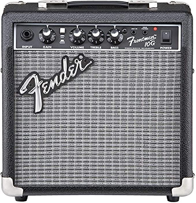 5 Best Pedal Platform Amp with Effects For Home in 2024