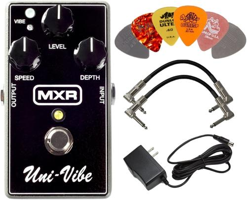 MXR Uni-Vibe Pedal M68