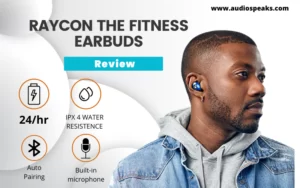 Raycon The Fitness Earbuds
