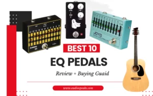 Best EQ Pedals