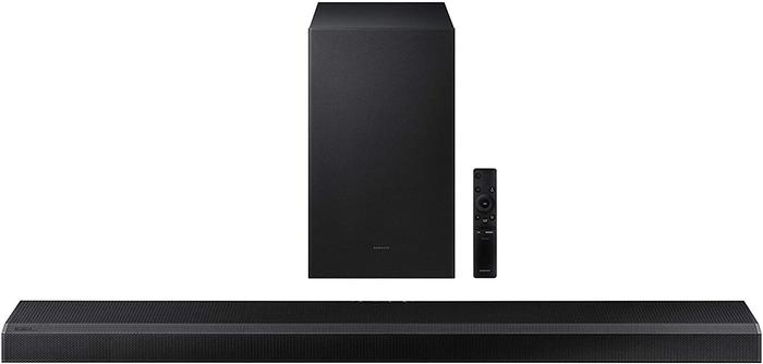 SAMSUNG Q700A DTS Sound bar