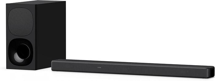 Sony Dolby Atmos Soundbar HT-G700