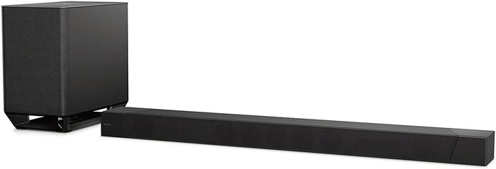 Sony ST5000 e TV Soundbar