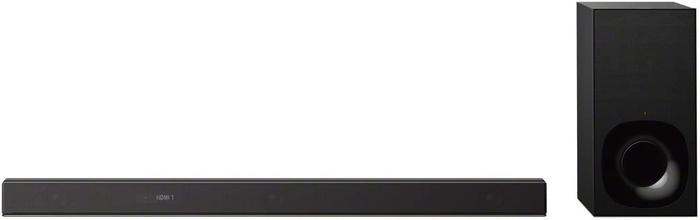 Sony Z9F Soundbar