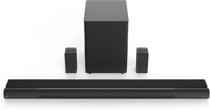 VIZIO Elevate HDMI 2.1 Soundbar