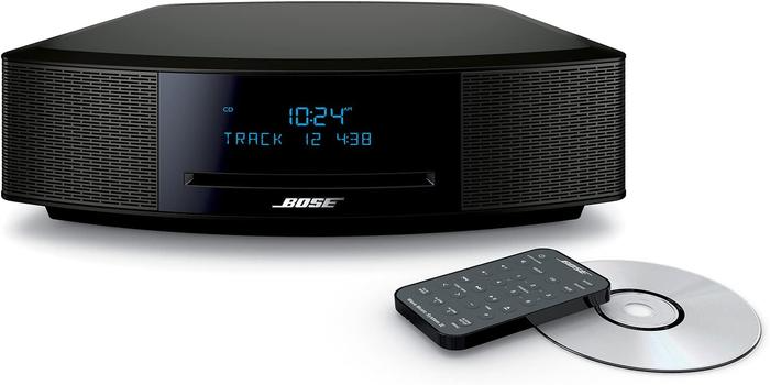 Bose Wave Music