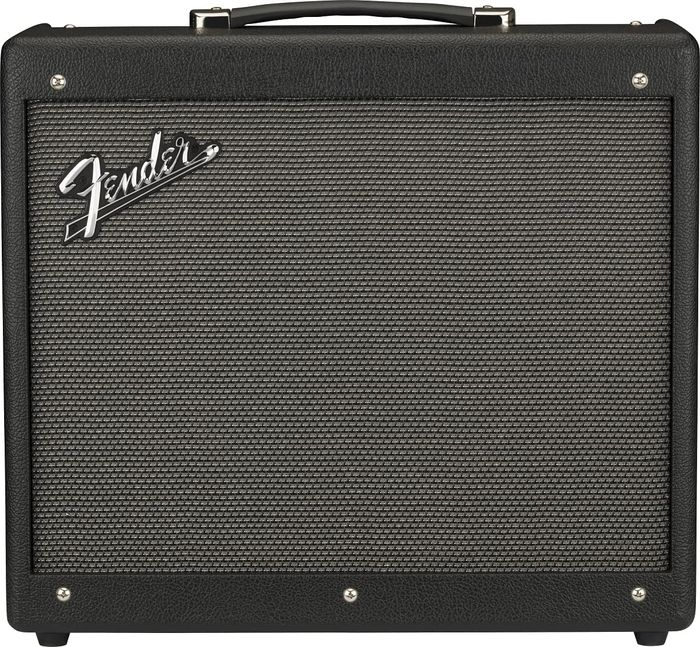 Fender Mustang GTX50 Best Solid State Guitar Amp
