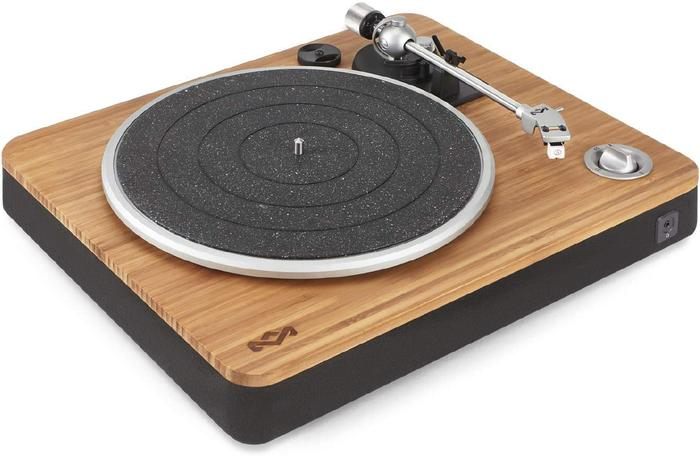 House of Marley Stir It Up Turntable