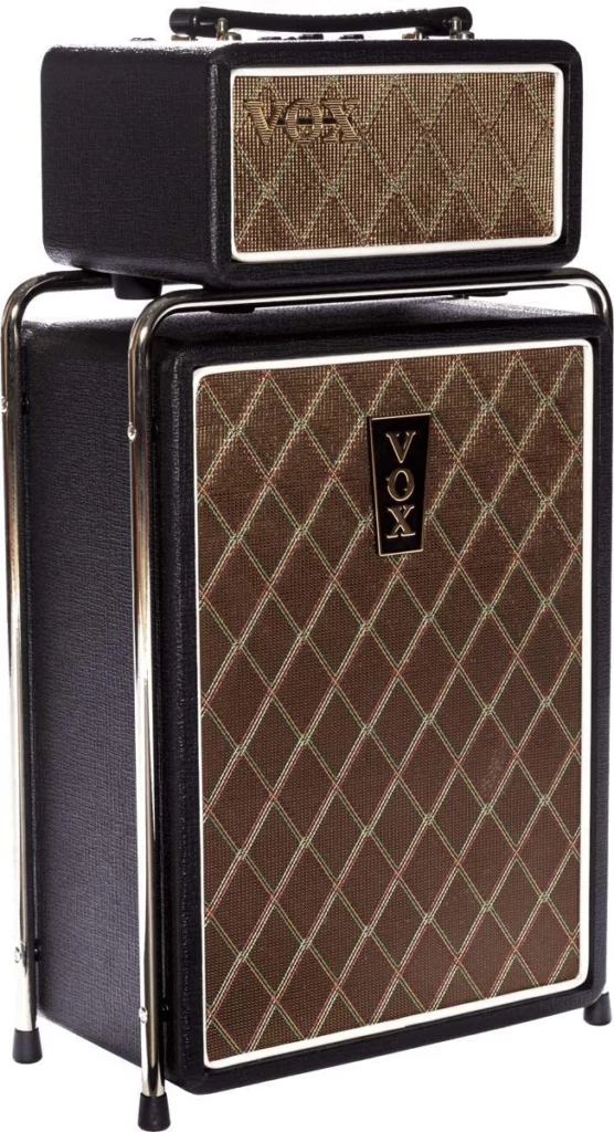 Vox VXMSB25 Mini Amplifier