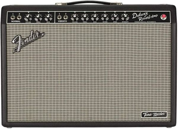 Fender Tone Master Deluxe