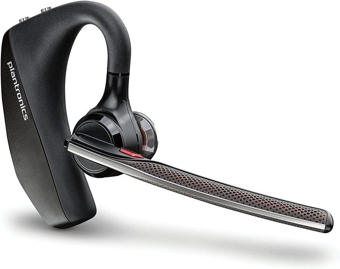 Poly Voyager Plantronics 5200 Wireless Single Ear Bluetooth Headset