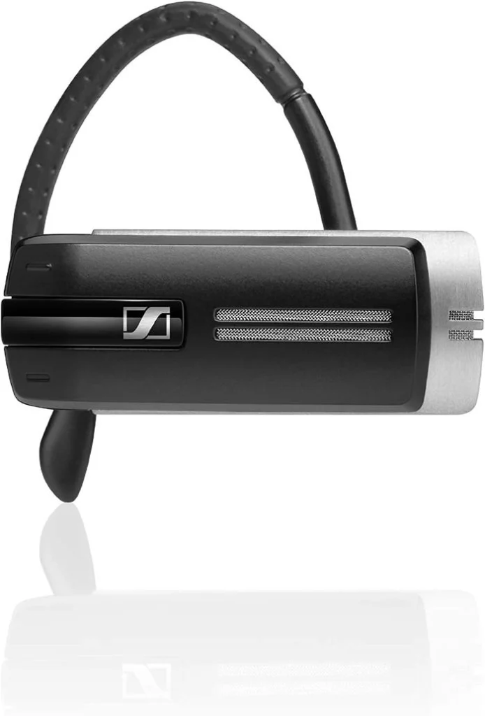 Sennheiser Presence Bluetooth Headset Connection