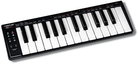 MIDI Controller Keyboard