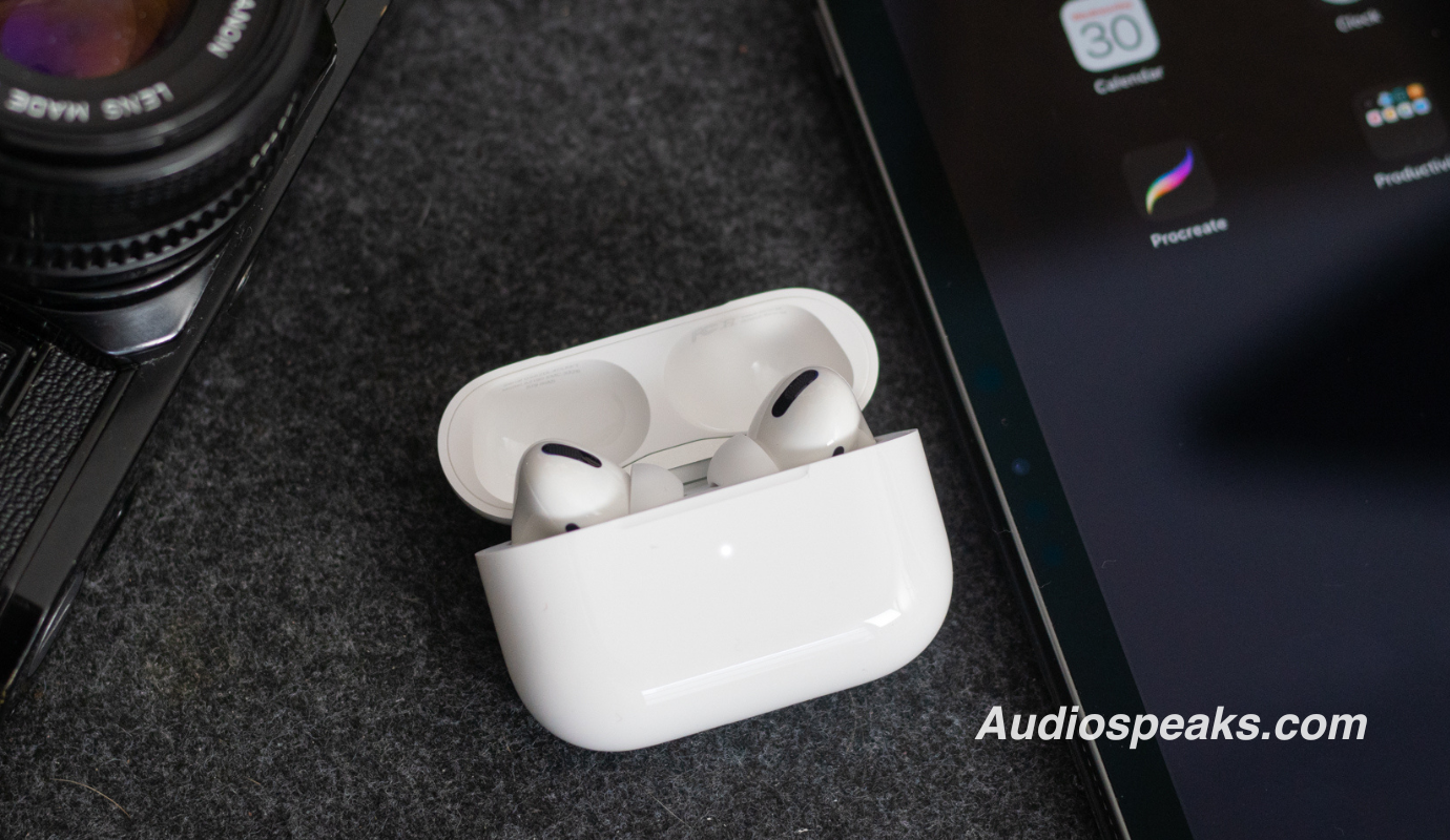 How To Re-Pair The Airpods