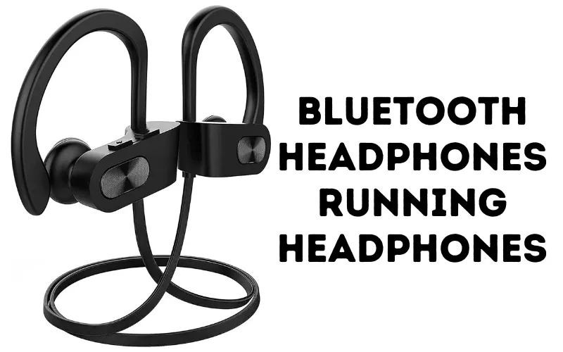 Redzoo Bluetooth Headphones For Running