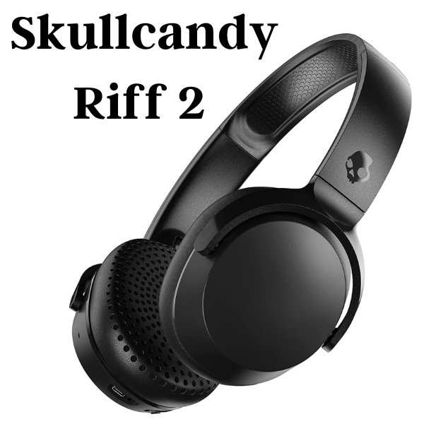 Skullcandy Riff 2 Wireless Headphones