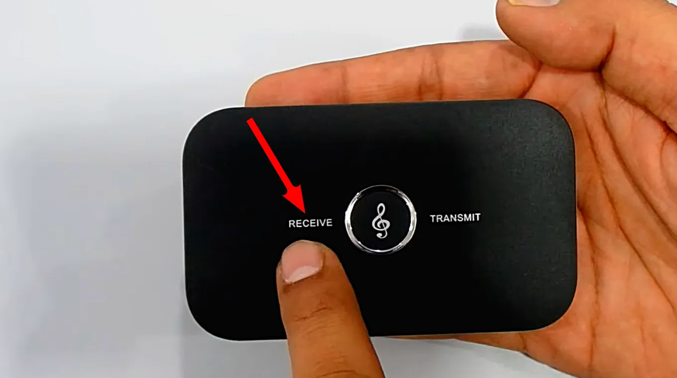 What Is Bluetooth Receiver