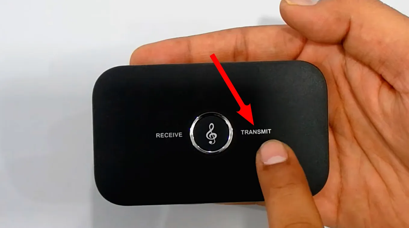 What Is Bluetooth Transmitter