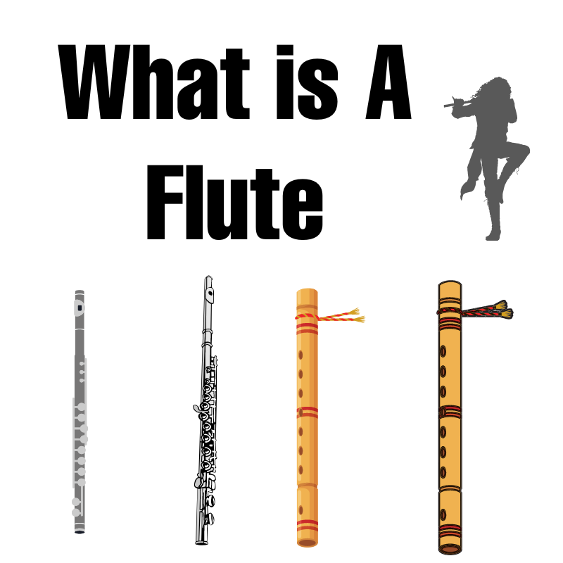 What is A Flute