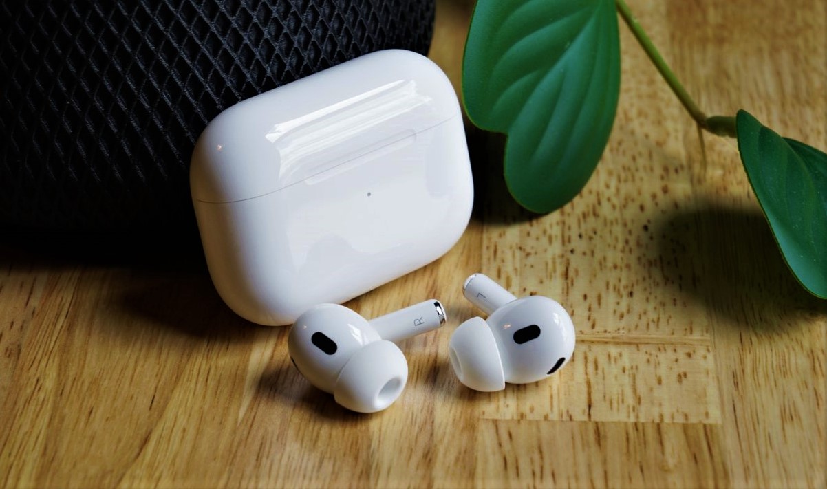 Are AirPods 2 Water Resistant