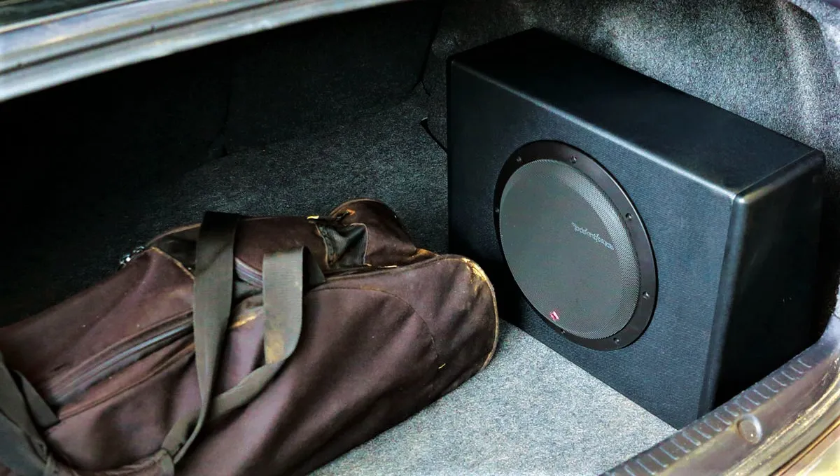 Are Subwoofers Worth it for Car