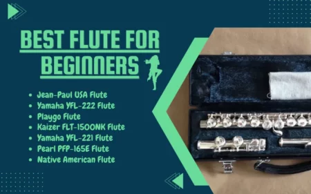 best-flute-for-beginners