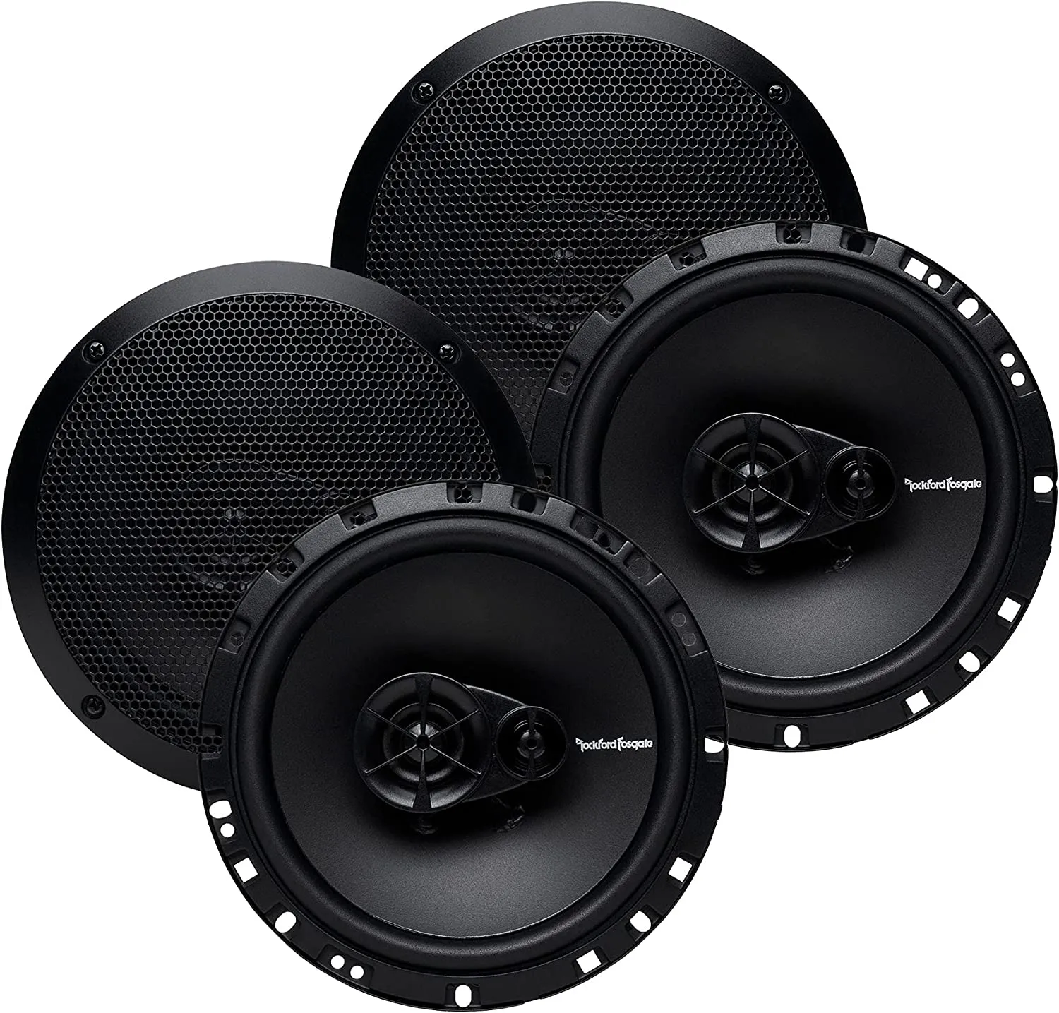 Rockford Fosgate R165X3