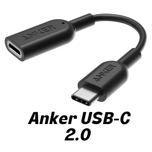 Anker USB-C 2.0 Female Adapter