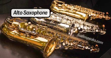 Best Alto Saxophone