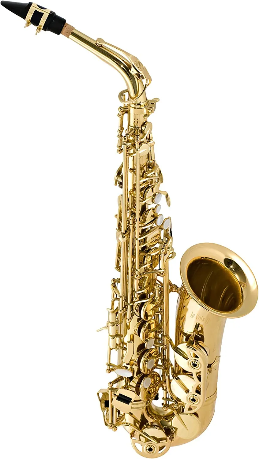 Selmer La Voic ll Alto Saxophone