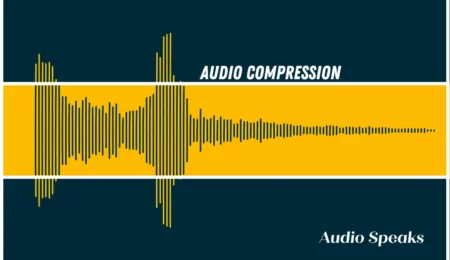 What Is An Audio Compression
