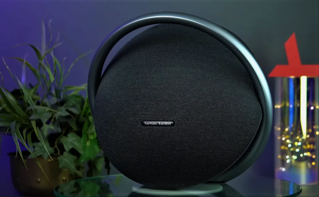 harman kardon onyx studio 7 review