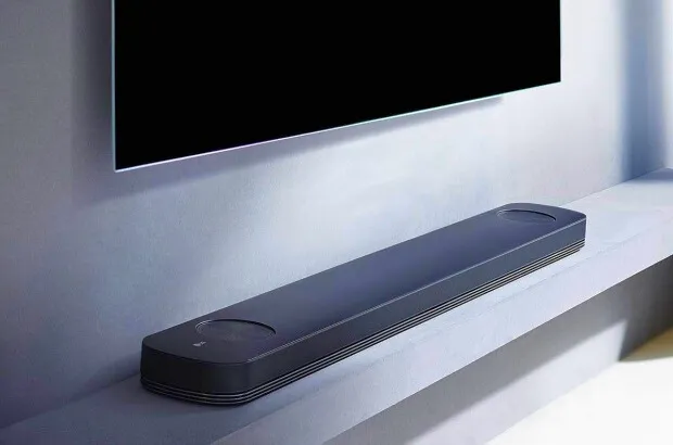 Best Sound Bar for LG OLED TV