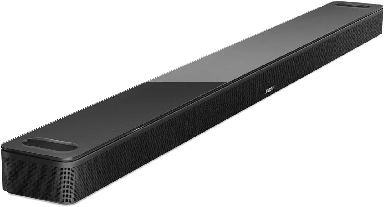 Bose Smart 900 Dolby Atmos Soundbar